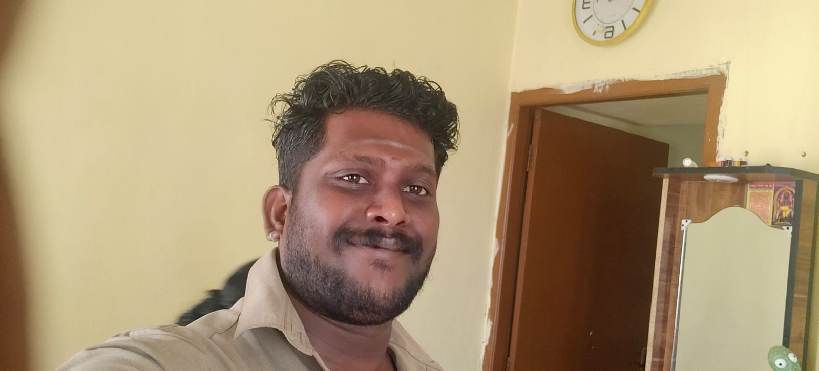 Groom Image
